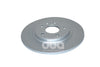 DBA En-Shield Brake Rotor Single 328mm Rear DBA2434E