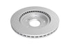 DBA En-Shield Brake Rotor Pair 272mm Front DBA2495E