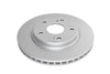 DBA En-Shield Brake Rotor Pair 272mm Front DBA2495E