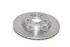 DBA Standard Brake Rotor Single 300mm Rear DBA2697