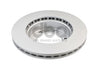 DBA En-Shield Brake Rotor Single 297mm Front DBA2714E