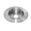 DBA Standard Brake Rotor Pair 298mm Rear DBA2731