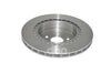 DBA Standard Brake Rotor Pair 245mm Rear DBA2759