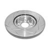 DBA T2 Slotted Brake Rotor Pair 312mm Front DBA2806S