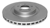 DBA En-Shield Brake Rotor Single 345mm Front DBA2832E