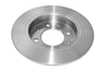 DBA Standard Brake Rotor Pair 258mm Rear DBA2873