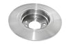 DBA Standard Brake Rotor Single 296mm Rear DBA2879