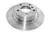 DBA Standard Brake Rotor Single 296mm Rear DBA2879