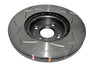 DBA T3 4000 Performance Slotted Brake Rotor Single 280mm