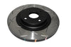 DBA T3 4000 Performance Slotted Brake Rotor Single 280mm