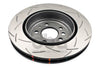 DBA T3 4000 Performance Slotted Brake Rotor 330mm RH