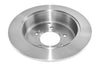 DBA Standard Brake Rotor Pair 284mm Rear DBA465