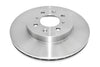 DBA Standard Brake Rotor Single 262mm Front DBA474