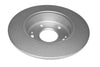 DBA En-Shield Brake Rotor Pair 260mm Rear DBA477E