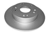 DBA En-Shield Brake Rotor Pair 260mm Rear DBA477E