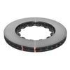 DBA T3 5000 Replacement Brake Rotor Single 295mm Front