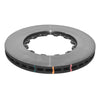 DBA T3 5000 Replacement Brake Rotor Single 295mm Front