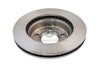DBA Standard Brake Rotor Pair 287mm Front DBA502