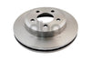 DBA Standard Brake Rotor Pair 287mm Front DBA502
