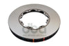 DBA T3 5000 Replacement Brake Rotor Single 296mm Front