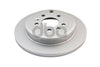 DBA En-Shield Brake Rotor Pair 303mm Rear DBA505E