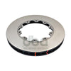 DBA T3 5000 Replacement Brake Rotor Pair 355mm Front