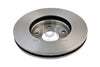 DBA Standard Brake Rotor Pair 279mm Front DBA573