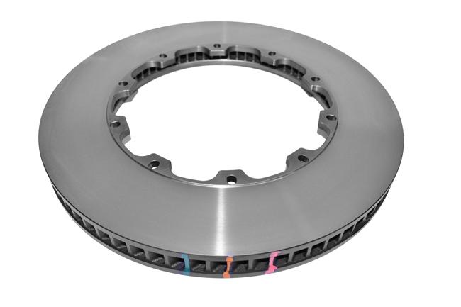 DBA T3 5000 Replacement Brake Rotor 330mm LH DBA52975.1L
