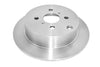 DBA Standard Brake Rotor Single 269mm Rear DBA713