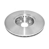 DBA Standard Brake Rotor Pair 275mm Front DBA759