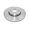 DBA Standard Brake Rotor Pair 275mm Front DBA759