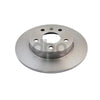DBA Standard Brake Rotor Pair 264mm Rear DBA816