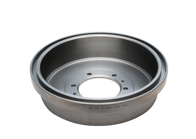 DBA Brake Drum Single Rear DBA1794