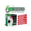 DBA En-Shield Brake Rotor Pair 332mm Rear DBA3109E