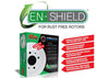 DBA En-Shield Brake Rotor Pair 325mm Rear DBA3025E