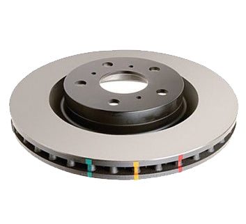 DBA HD Brake Rotor Single DBA42601