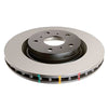 DBA HD 4000 Brake Rotor Single Rear DBA42703