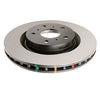DBA HD Brake Rotor Single Rear DBA4569