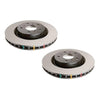 DBA HD Brake Rotor Pair 312mm Rear DBA4793