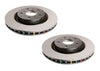 DBA HD Brake Rotor Single 302mm Rear DBA42483