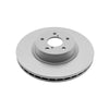 DBA Standard Brake Rotor LH DBA2933.1L