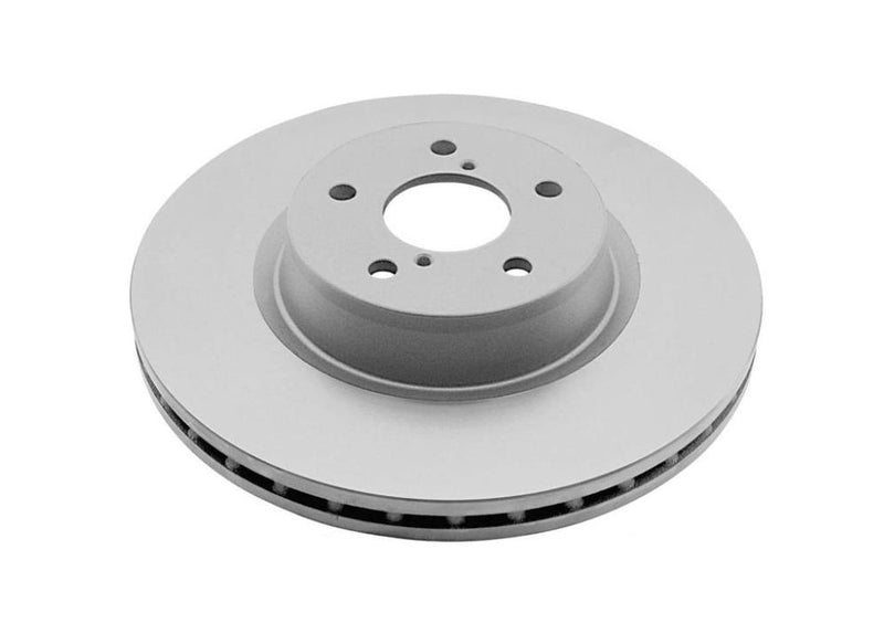 DBA Standard Brake Rotor Single Rear DBA2354