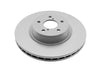 DBA Standard Brake Rotor Single 258mm Rear DBA671