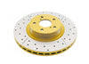 DBA X-Gold Brake Rotor Single 235mm Front DBA530X