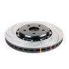 DBA T3 5000 Slotted 2Pc Brake Rotor 338mm Front RH