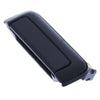 Mitsubishi Triton MQ MR 2015 -On Tailgate Handle Textured Black