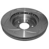 DBA T2 Slotted Brake Rotor Pair 296mm Front DBA2620S