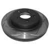 DBA T2 Slotted Brake Rotor Pair 296mm Front DBA2620S
