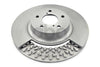 DBA En-Shield Brake Rotor Single 281mm Rear DBA2569E
