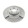 DBA En-Shield Brake Rotor Pair 275mm Front DBA2182E